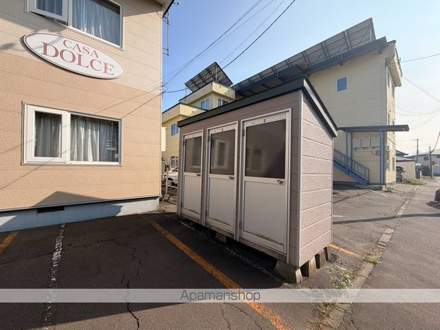 カーサドルチェのその他写真