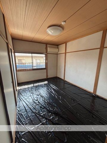 南手城1丁目貸家の内装写真