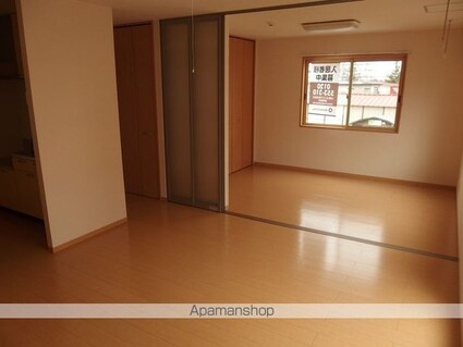 グランモアフジ[2LDK/55.48m2]の内装8