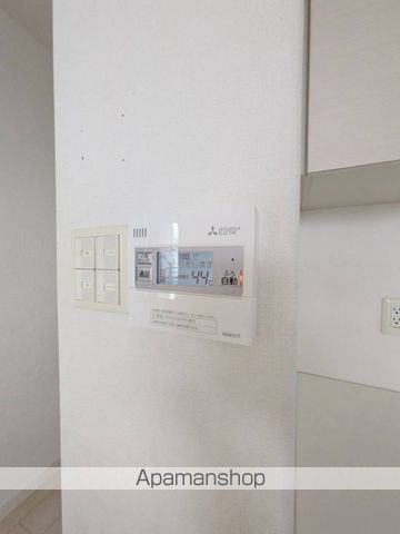 オーヴィジョン神宮東の内装写真