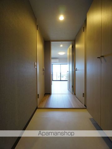 ストーリア名古屋城西の内装写真