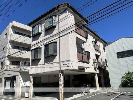 カーメラ冨田[2DK/46.9m2]の内装10