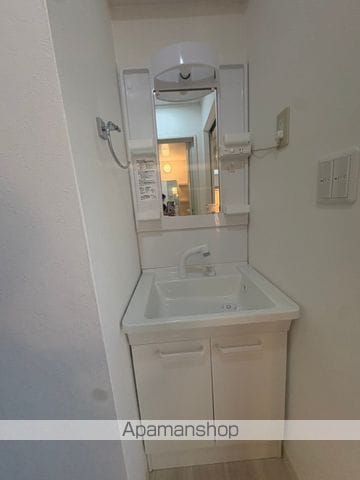 アーバニー大賀の内装写真
