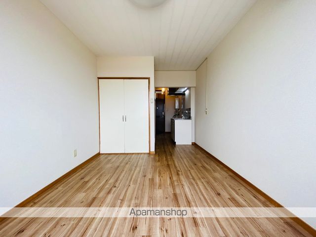 マンション永興の内装写真