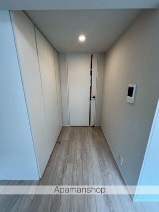 東京都中野区弥生町５丁目[1K/25.56m2]の内装5