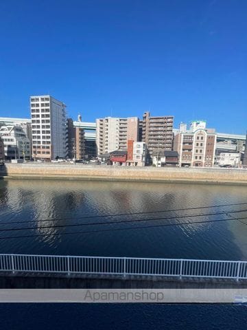 ＭＯＤＥＲＮ　ＰＡＬＡＺＺＯ博多駅東 302 ｜ 福岡県福岡市博多区博多駅東１丁目6-13（賃貸マンション3LDK・3階・52.88㎡） その27