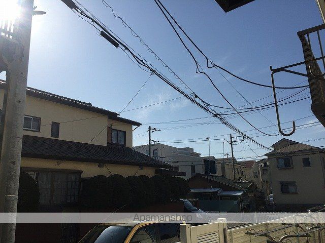 第一袖ヶ浜ハイツのその他写真