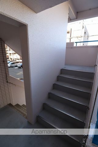 ビッグバーンズマンション北郷IIIAのその他写真