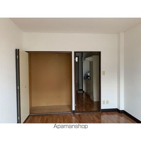 ハイツアイカ白山の内装写真