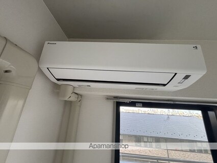 アーバン川内[1K/22.62m2]のその他設備