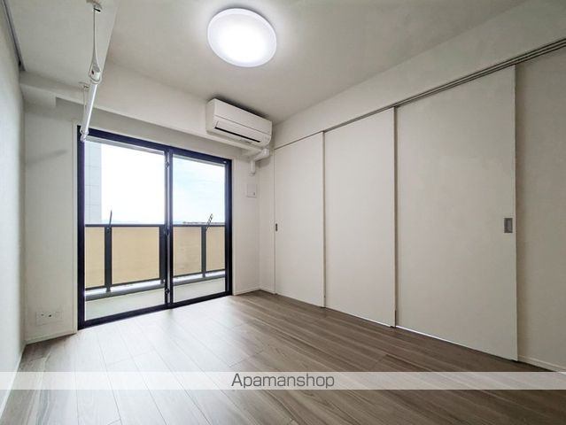 ブランシエスタ千早RJRの内装写真
