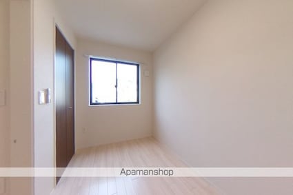 グラン　フェリー[1LDK/44.47m2]の眺望