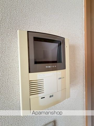 ニューハーバーライトの内装写真