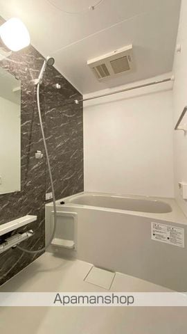 マンションアーク参番館の内装写真
