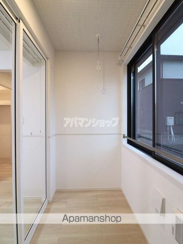 シュティルの内装写真