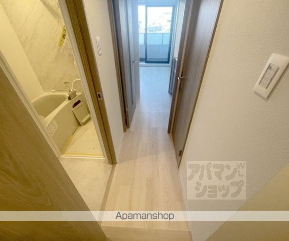 EXCEED御所東の内装写真