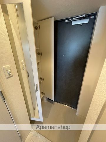 エスリード大阪エヴォルツの内装写真