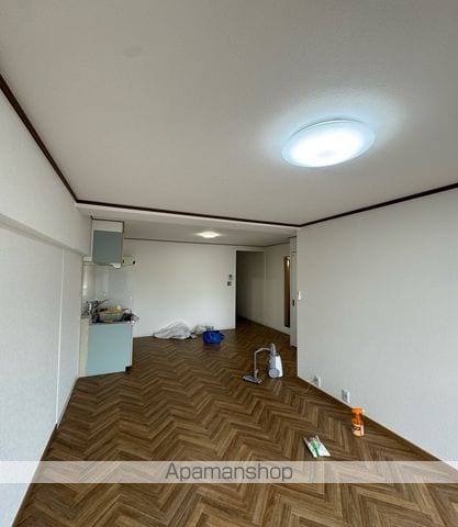 第1盛運マンションの内装写真