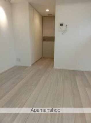 パークキューブ西新宿[1K/26.29m2]の内装1