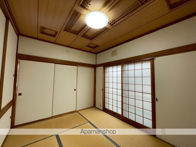サンハイツ文苑の内装写真