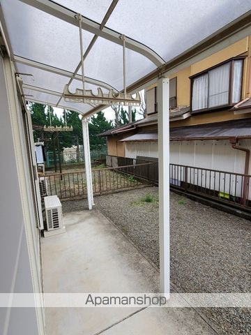 東海道本線 鴨宮駅 徒歩11分 2階建 築36年の内装写真