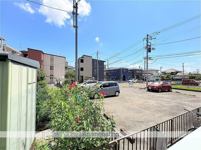 アスコット中野栄のその他写真