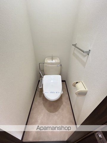 カーサ大成の内装写真