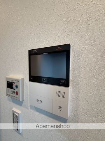 デュオステージ海老名IIの内装写真