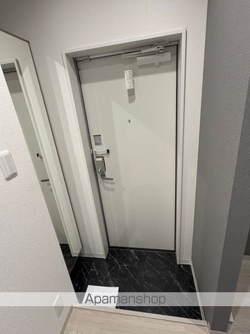 大町東エヌエムスワサントディセットの内装写真