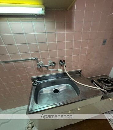 メゾンリベリカ[1R/18m2]の内装5