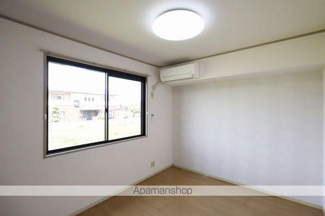 クレスト諏訪IIの内装写真