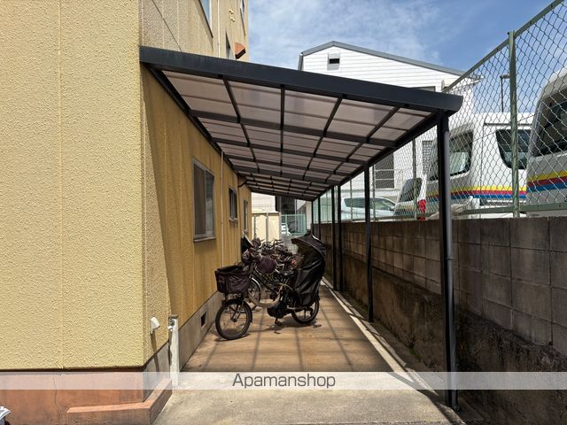 雄ノ湊ハイツのその他写真