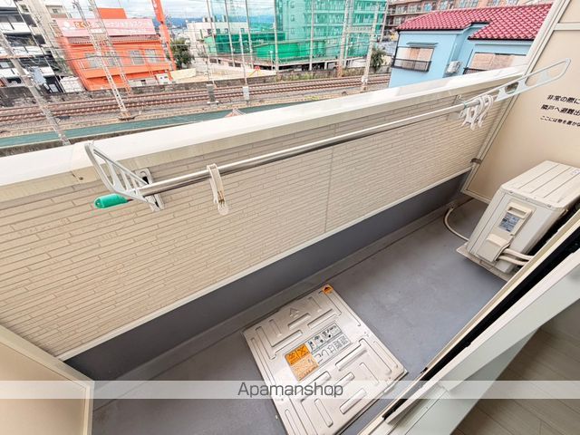 JOB-II号館の内装写真