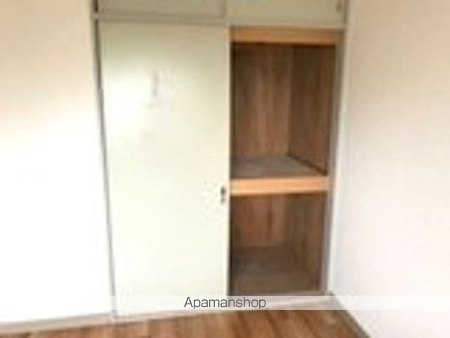 グリーンパーク二木ノ松の内装写真