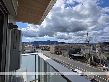 Ｄーｒｅｓｉｄｅｎｃｅ曙町１丁目[1LDK/36.11m2]の眺望