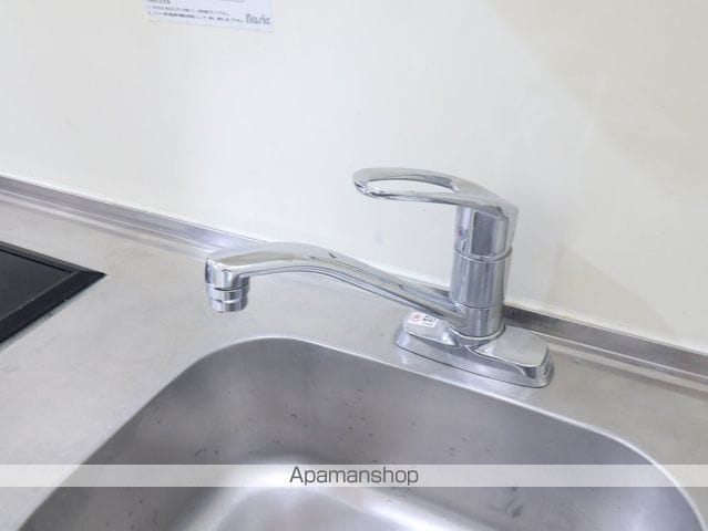 ソレイユ御器所の内装写真