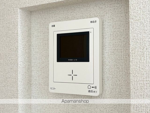 HARUKAS IIの内装写真