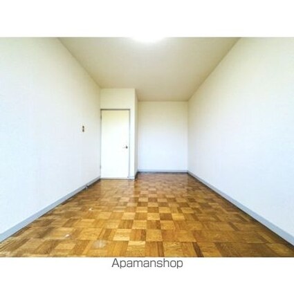 コーポ渋谷（コーポシブヤ）[2LDK/57.96m2]の内装6