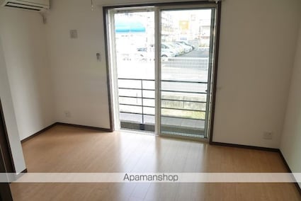 サンワードＮ[1K/21.8m2]のリビング・居間