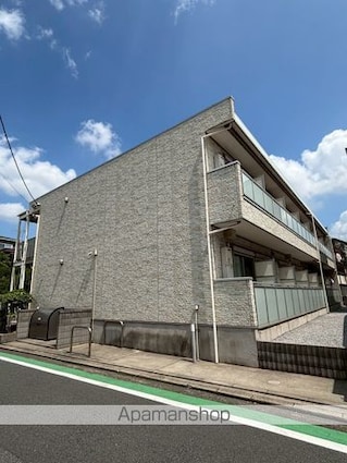 千葉県千葉市中央区長洲２丁目[1K/27.32m2]の外観4