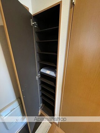 セントレアⅡ[1K/23.27m2]の内装5