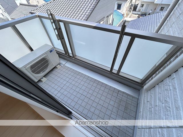 Shire Oberstの内装写真