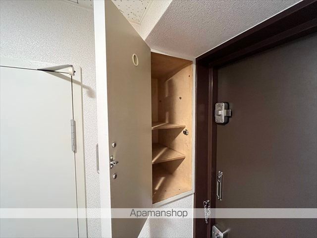 ノースランド南8条の内装写真