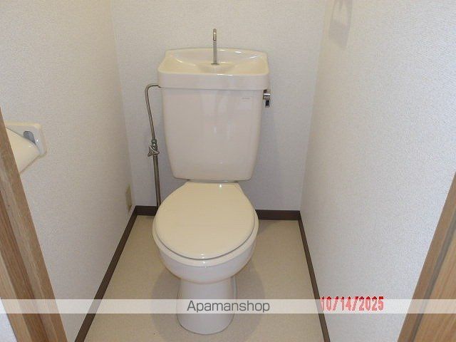 アビタシオン東辻Aの内装写真