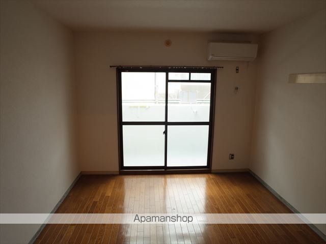 エルアークス香住ケ丘の内装写真