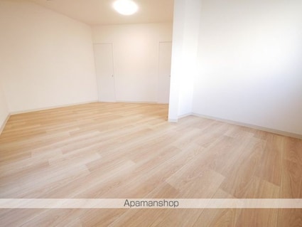 東京都中野区大和町１丁目[1K/20m2]の内装