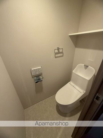 URBAN BREEZE 巣鴨の内装写真