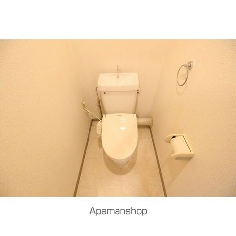 サンハイツ春岡の内装写真