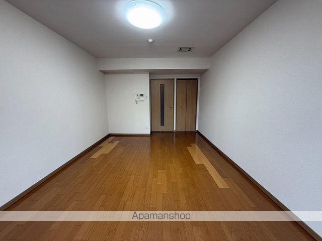 ホープ松屋町住吉の内装写真