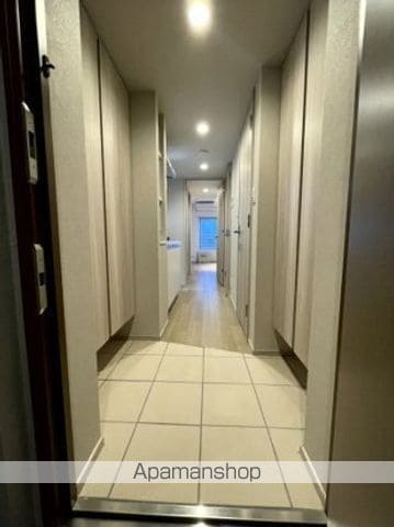 Laviere新板橋の内装写真